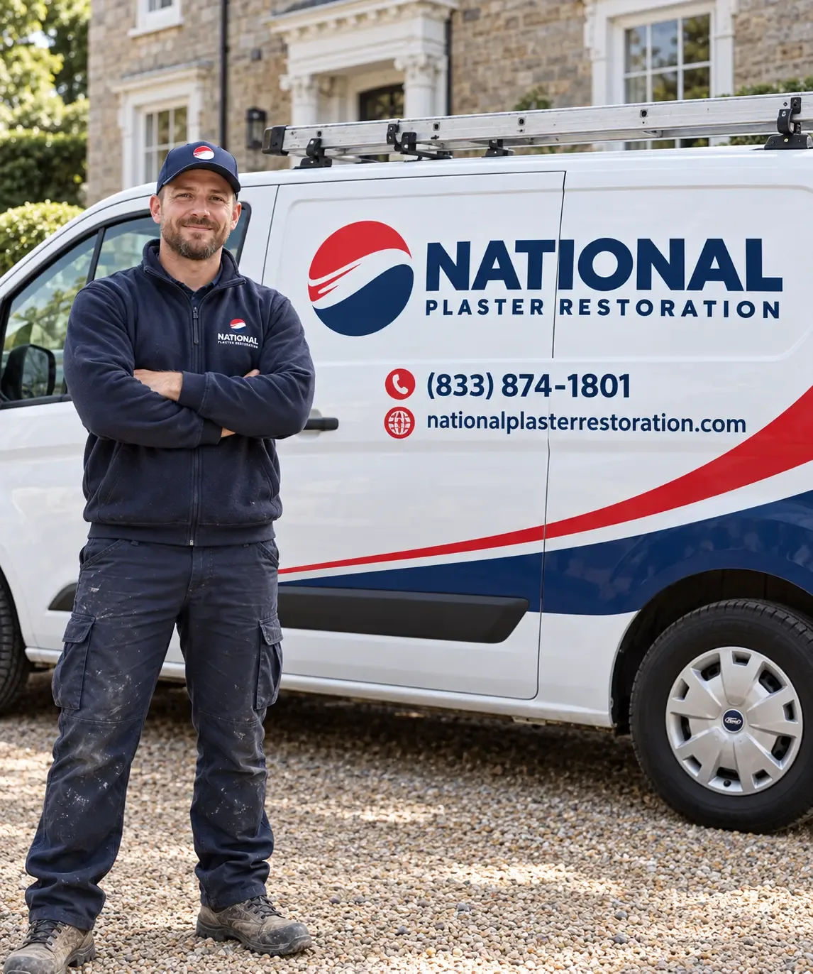 Plaster Repair Thurston, NE FAQs